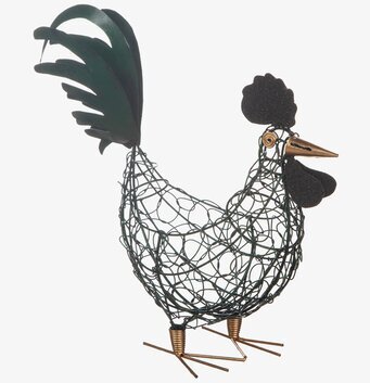 Tuppkorg Smide från Different Design mot vit bakgrund