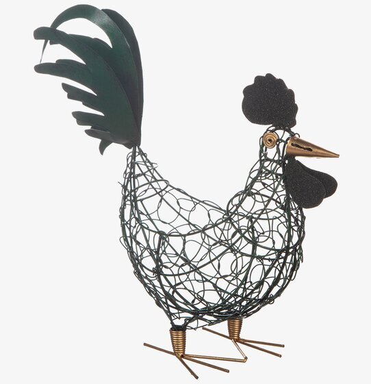 Tuppkorg Smide från Different Design mot vit bakgrund