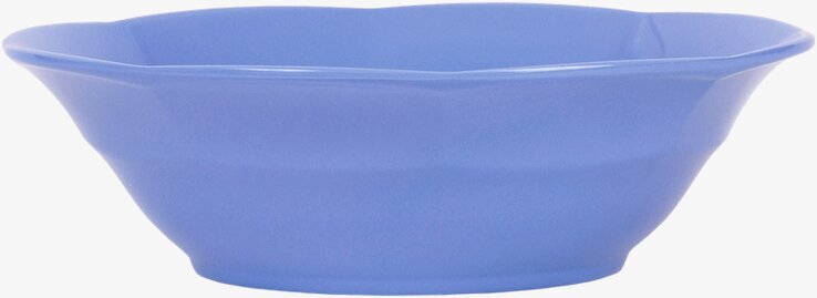 Djup Tallrik - Blå från Rice med elegant och funktionell design