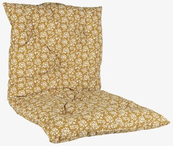 Madrassdyna Laura Brun IB Laursen Madrasser & stolsdynor