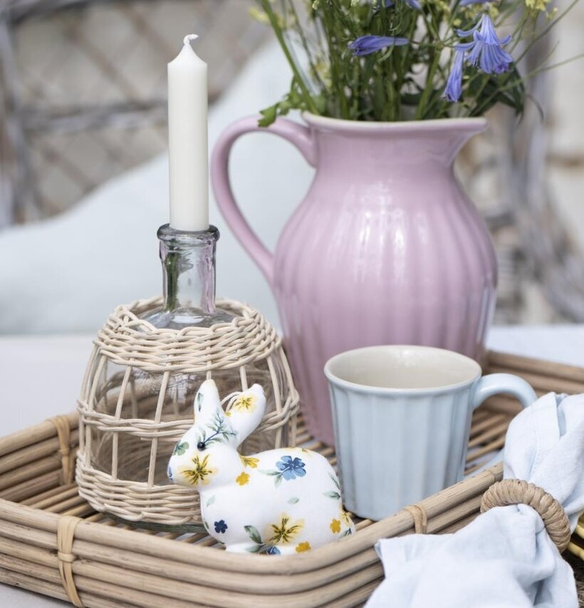 Apotekarglas Rotting Stor från IB Laursen i dekorativ miljö