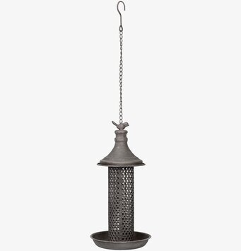 Fågelmatare Svala Metall från A Lot Decoration i metall