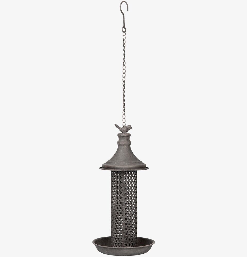 Fågelmatare Svala Metall från A Lot Decoration i metall