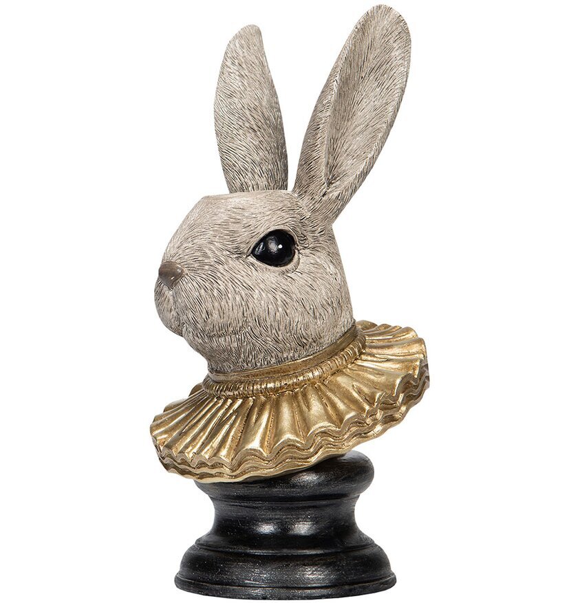 Kanin Art Déco Ljushållare från A Lot Decoration, elegant