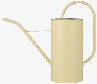 Vattenkanna Gul 2.7 Liter från IB Laursen i metall