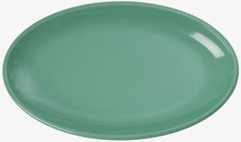 Serveringsfat Medium Grön från Rice i en elegant grön nyans