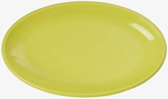 Serveringsfat Small Gul från Rice i levande gul nyans