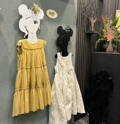 #ÄlskaPlåt Tjejgalge Blank Vit från Älskaplåt i vit plåt