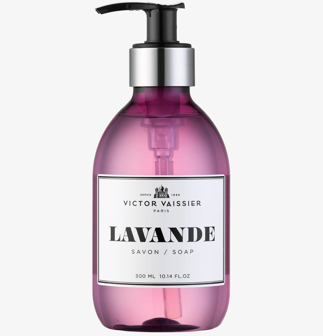 Handtvål Victor Vaissier - Lavande från Victor Vaissier