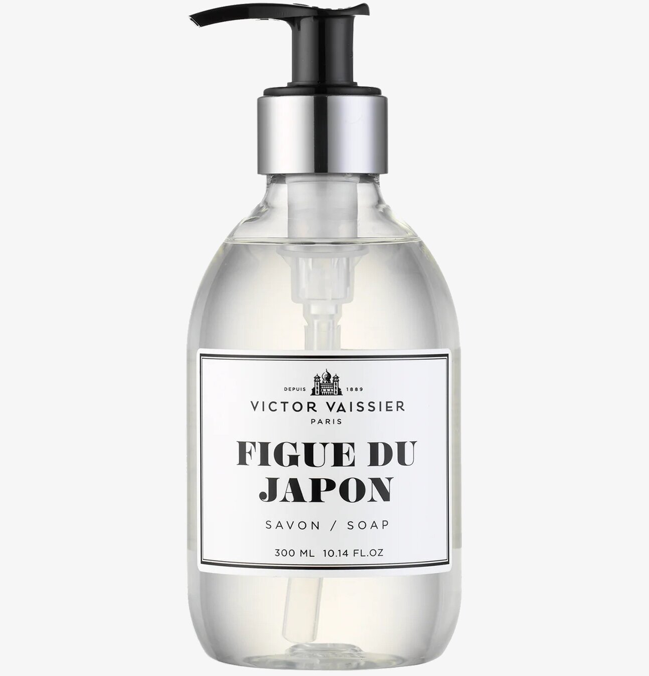 Handtvål Victor Vaissier - Figue du Japon från Victor Vaissier