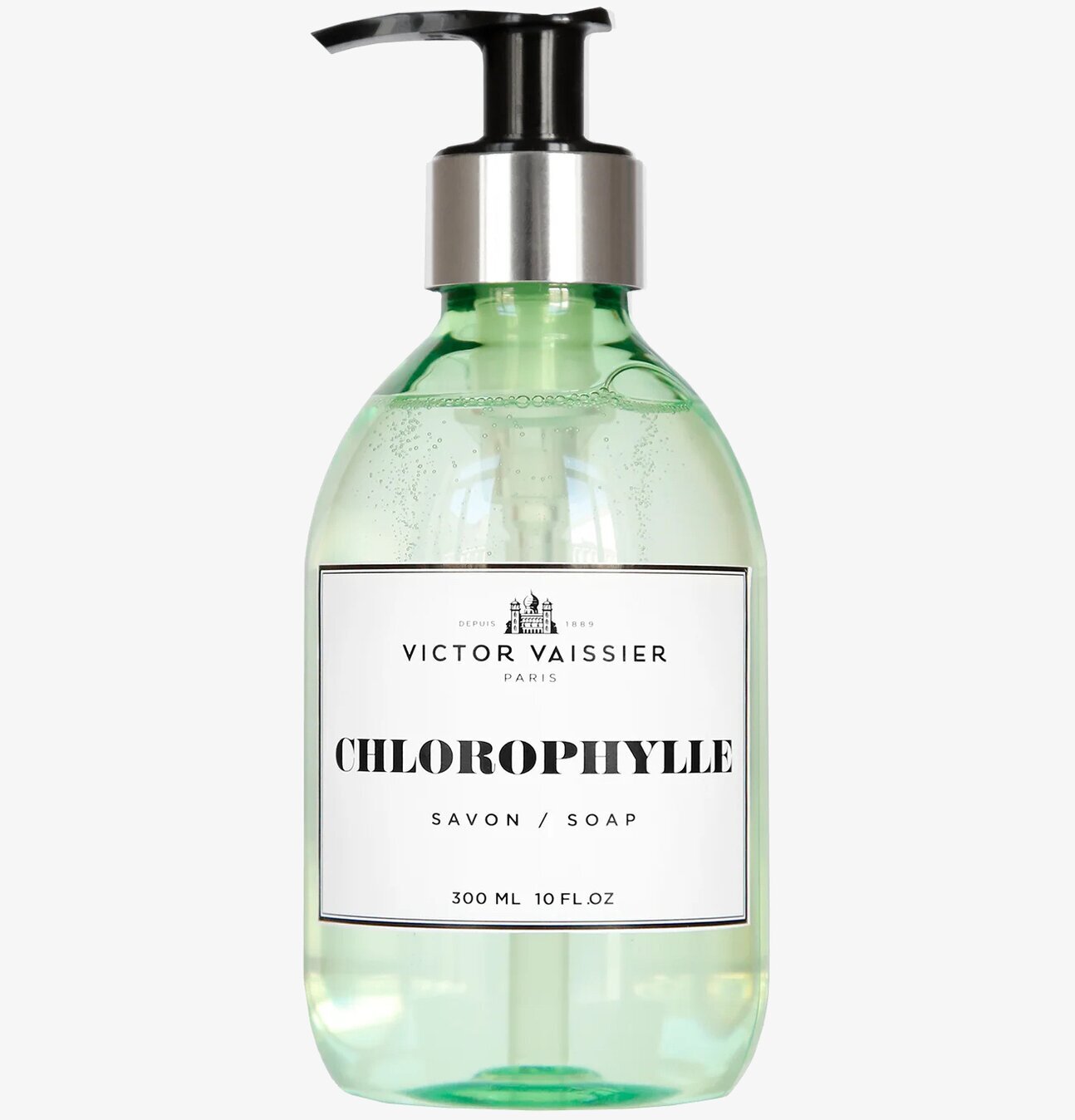 Handtvål Victor Vaissier - Chlorophylle från Victor Vaissier