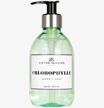 Handtvål Victor Vaissier - Chlorophylle från Victor Vaissier