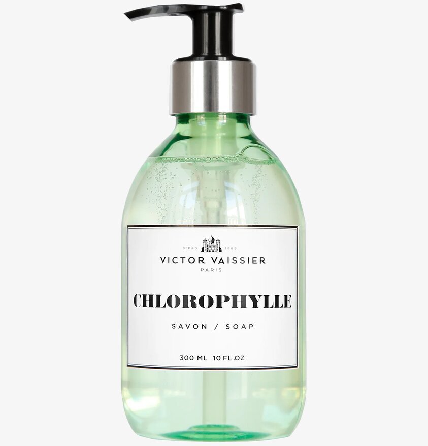 Handtvål Victor Vaissier - Chlorophylle från Victor Vaissier