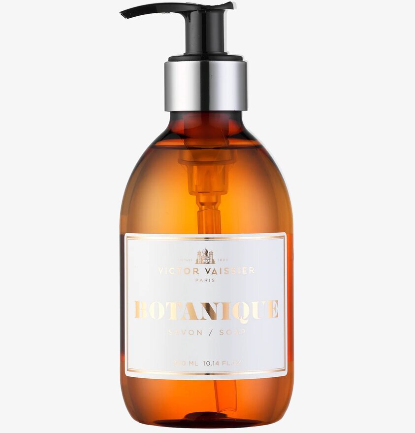 Handtvål Victor Vaissier - Botanique från Victor Vaissier