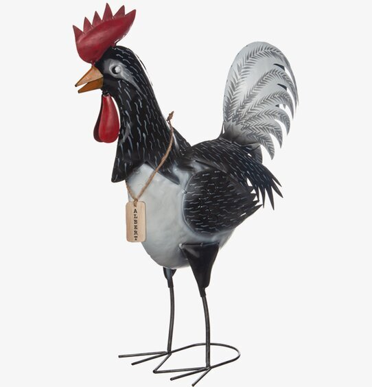 Tupp Albert Med Vän 30cm från Different Design, detaljrik