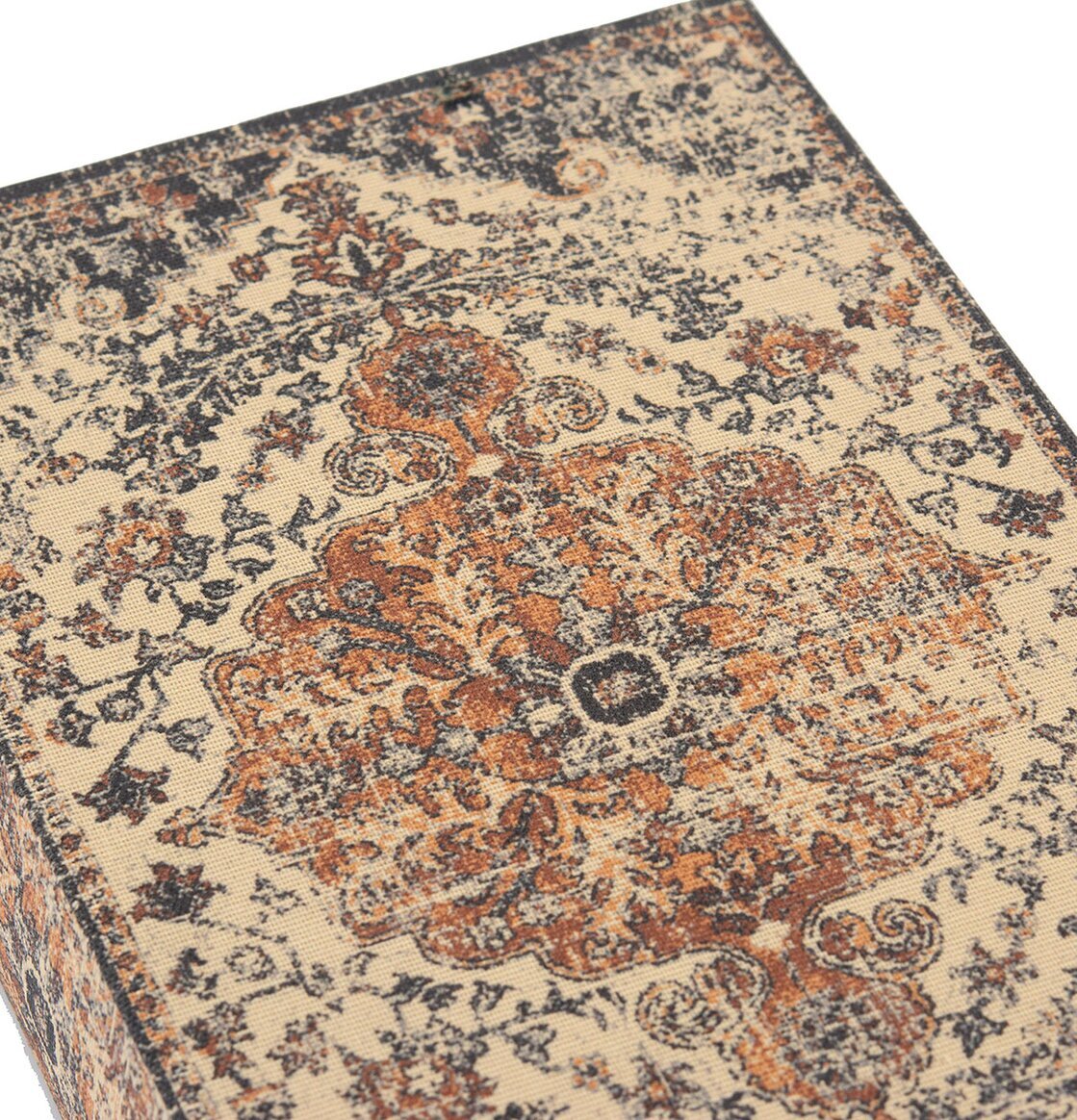 Boklåda Oriental Set/2 från A Lot Decoration på hylla