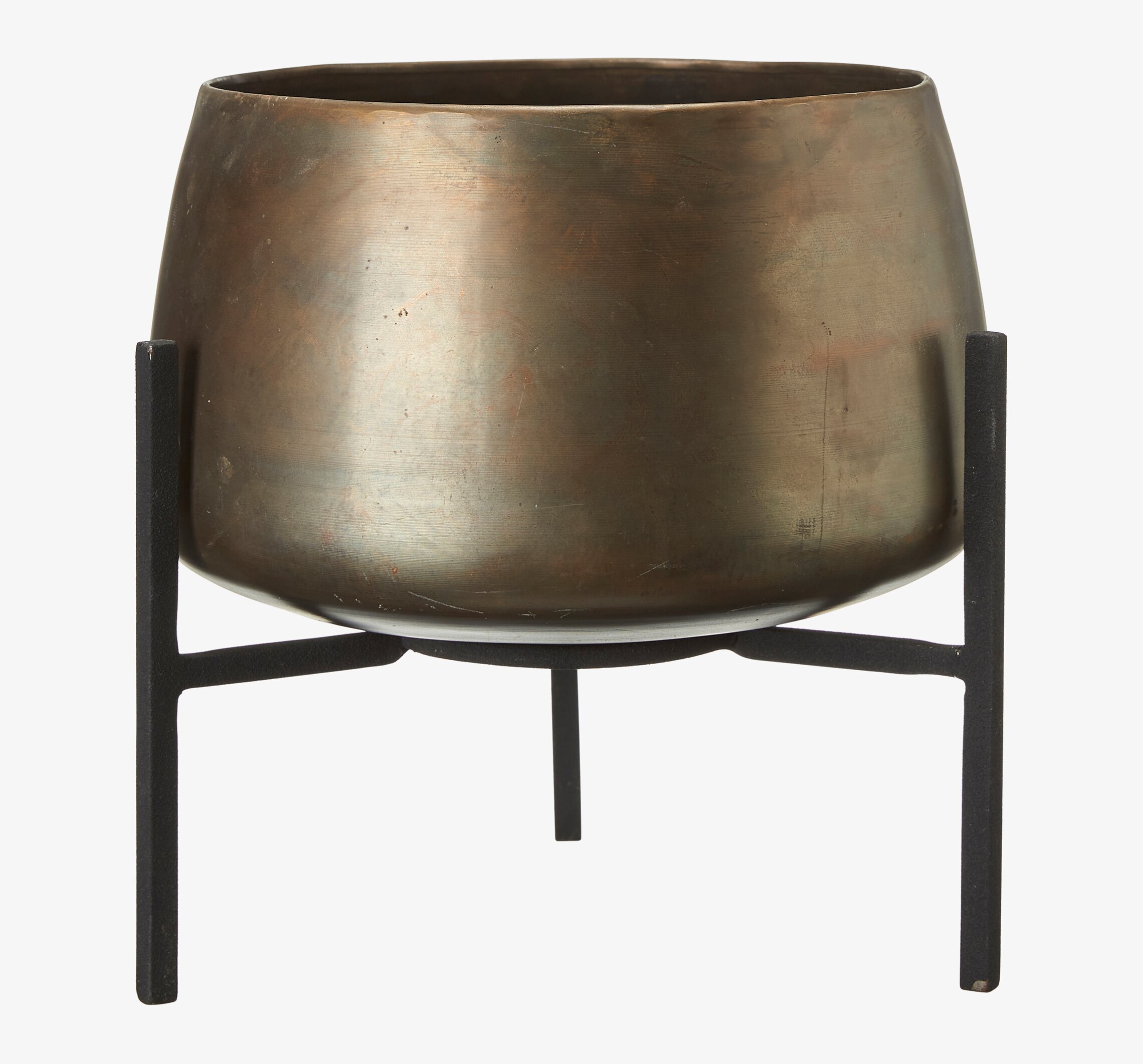 Moni Kruka Med Ställning Large från Wikholm Form, elegant