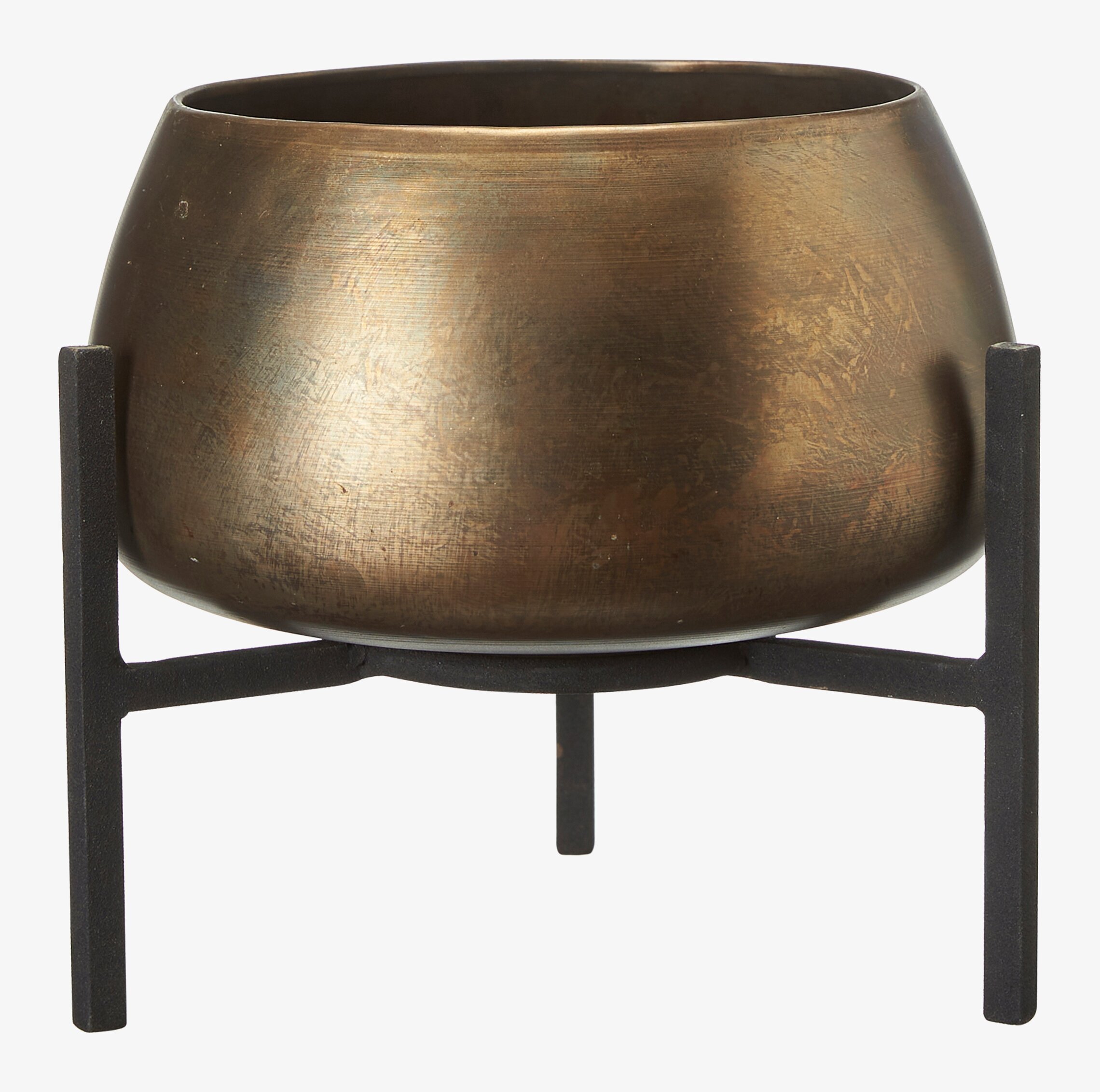 Moni Kruka Med Ställning Small från Wikholm Form