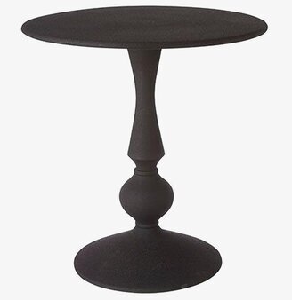 Akhila Pelarbord 45cm från Wikholm Form med elegant design