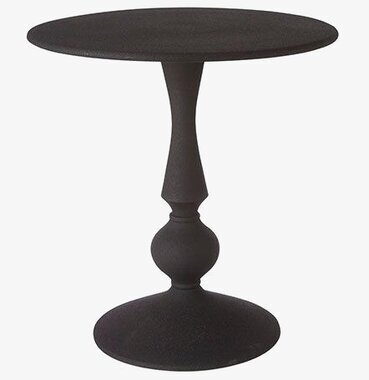 Akhila Pelarbord 45cm från Wikholm Form med elegant design