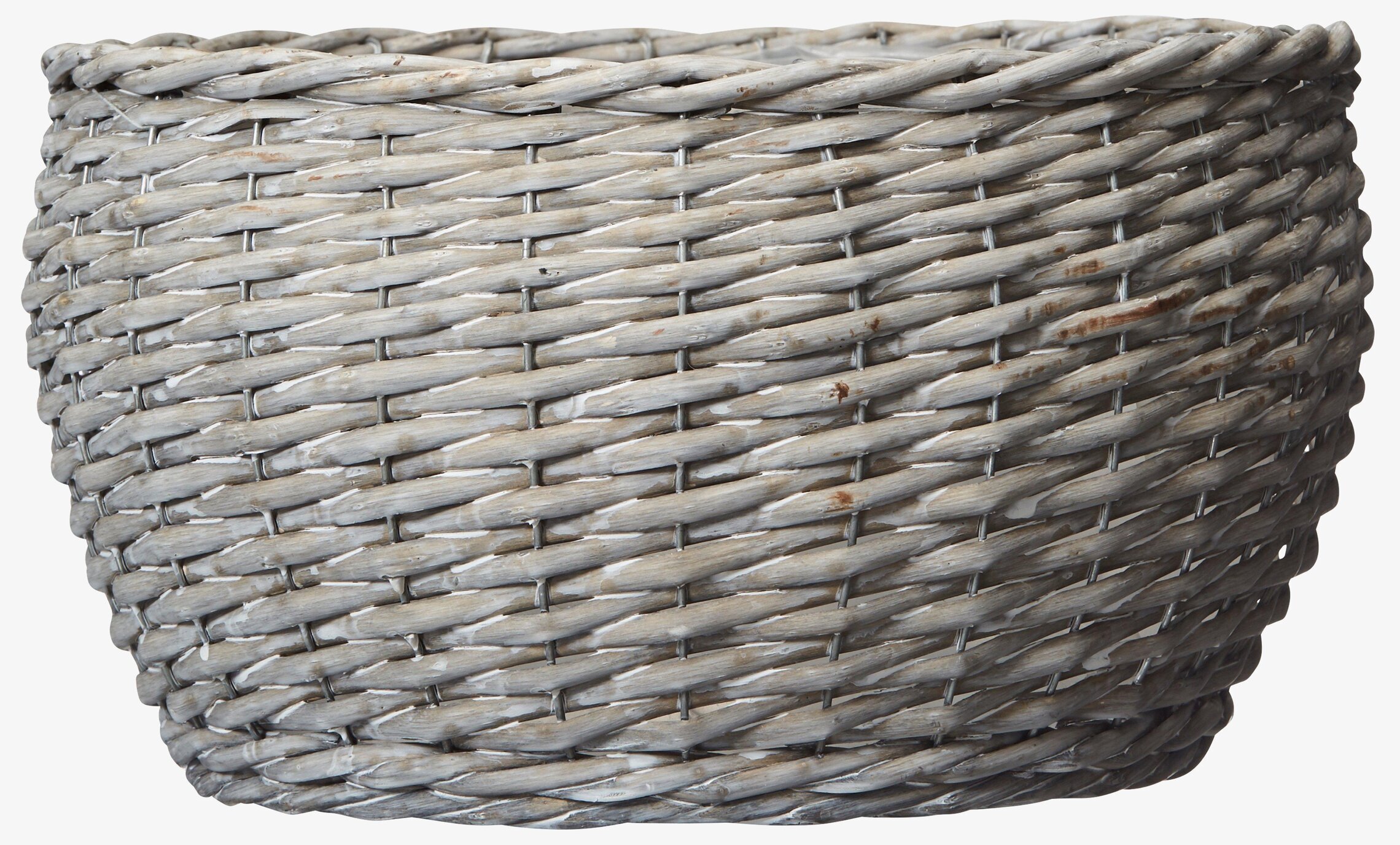 Minna Korg Set/3 Pil från Wikholm Form i olika storlekar