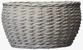 Minna Korg Set/3 Pil från Wikholm Form i olika storlekar