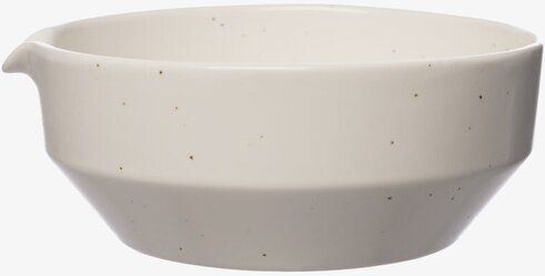 Spillkum Naturvit Ø17 cm - Ernst i ljus och ren miljö