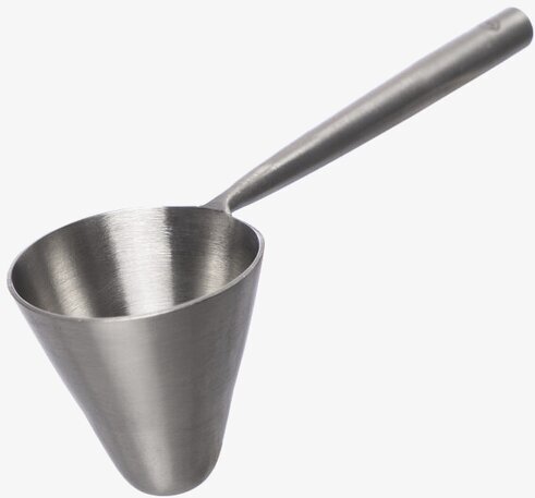 Kaffemått - Ernst från Ernst i rostfritt stål med konisk form