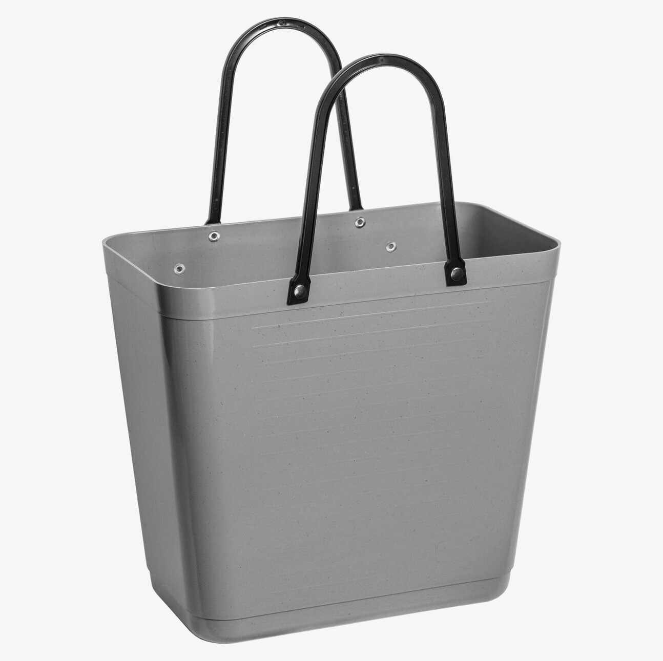 Väska Hög Hinza Grå Med Cykelfäste från varumärket Hinza