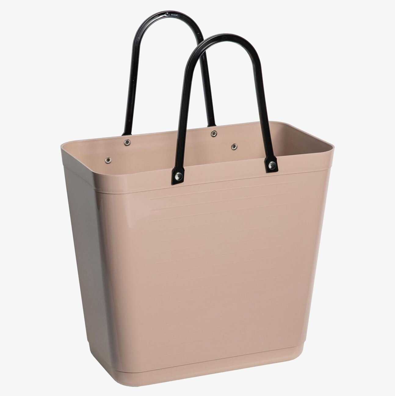 Väska Hög Hinza Nougat Med Cykelfäste från Hinza