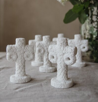 Midsommarstång - Majas Cottage från Majas Cottage på bord