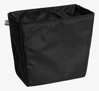 Hinza Innerväska Hög Svart från Hinza, praktisk och stilren