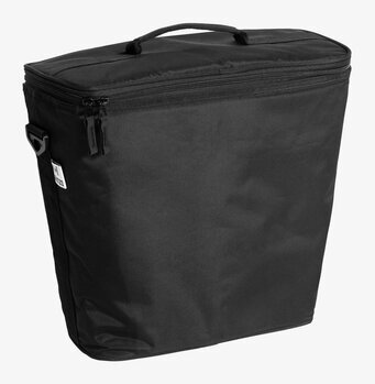 Hinza Kylväska Hög Svart från Hinza, hög och avlång design