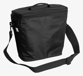 Hinza Kylväska Hög Svart från Hinza, praktisk och stilren