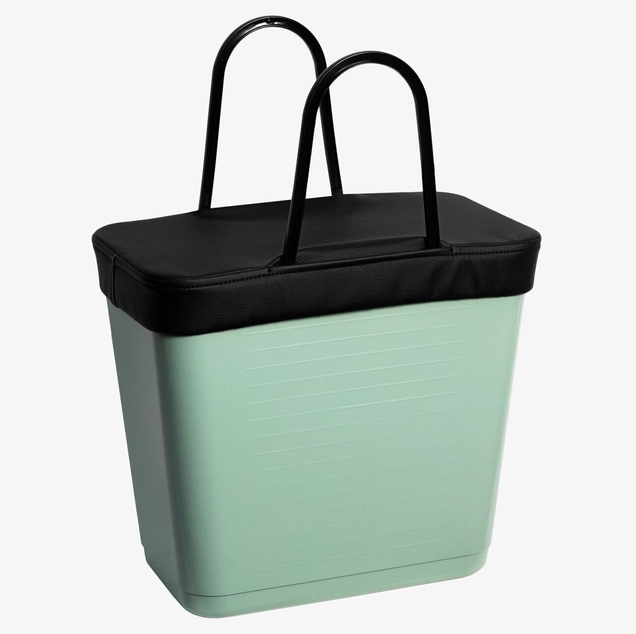 Överdrag Väska Hinza Hög från Hinza i ljusmintgrön färg