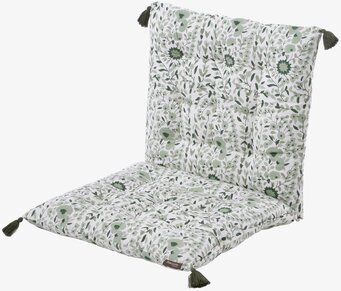 Madrass/Stolsdyna Kollam Ocean Jade 100 cm Bungalow Madrasser & stolsdynor