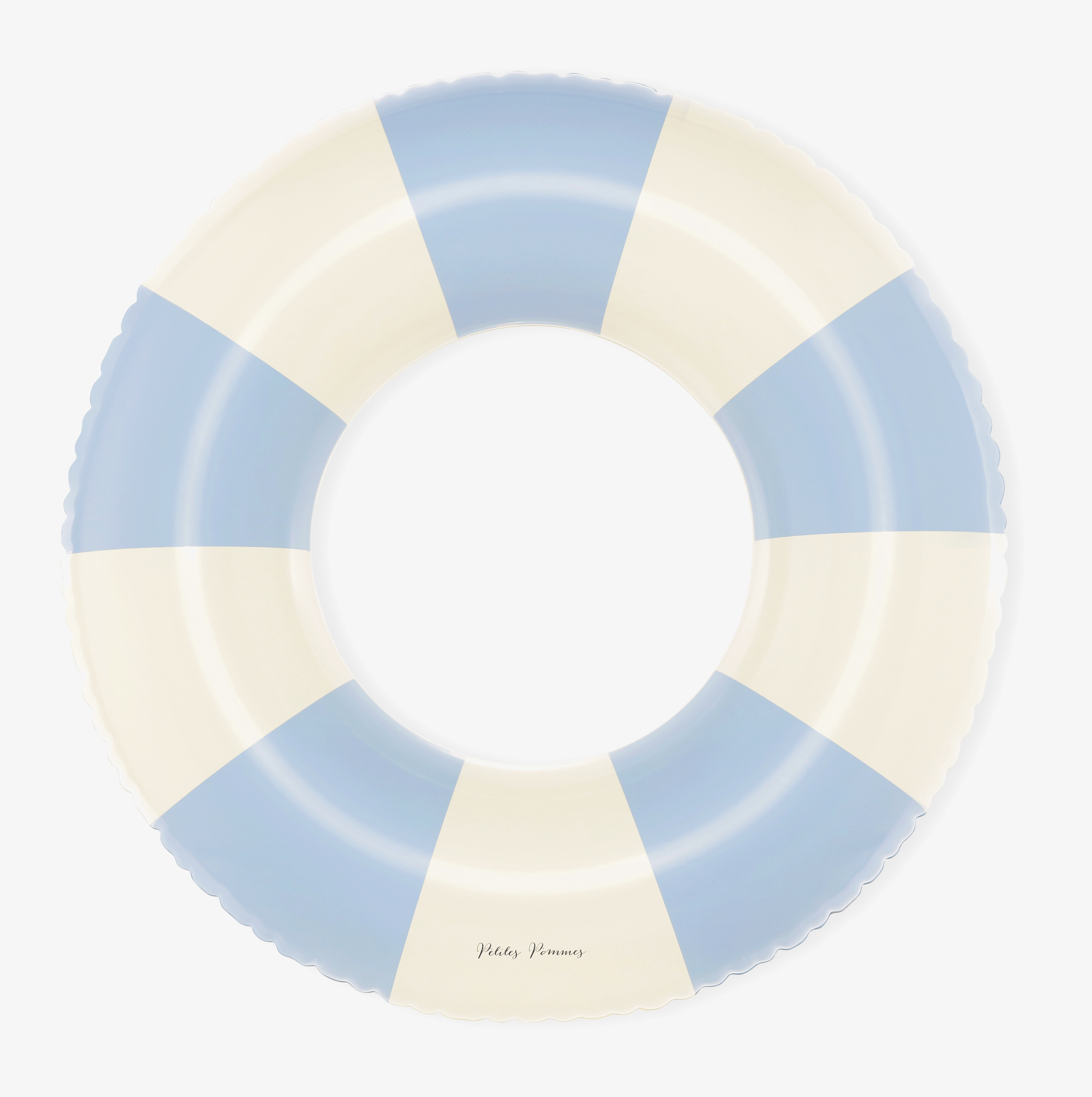 Badring Nordic Blue - Petites Pommes från Petites Pommes