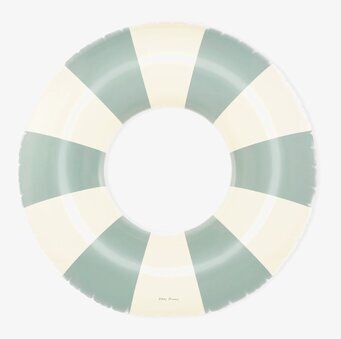 Badring Calile - Petites Pommes med tvåfärgat mönster