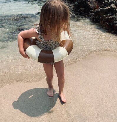 Badring Charleston - Petites Pommes från Petites Pommes