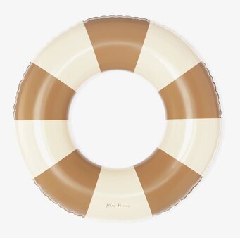 Badring Dolce - Petites Pommes med eleganta breda ränder