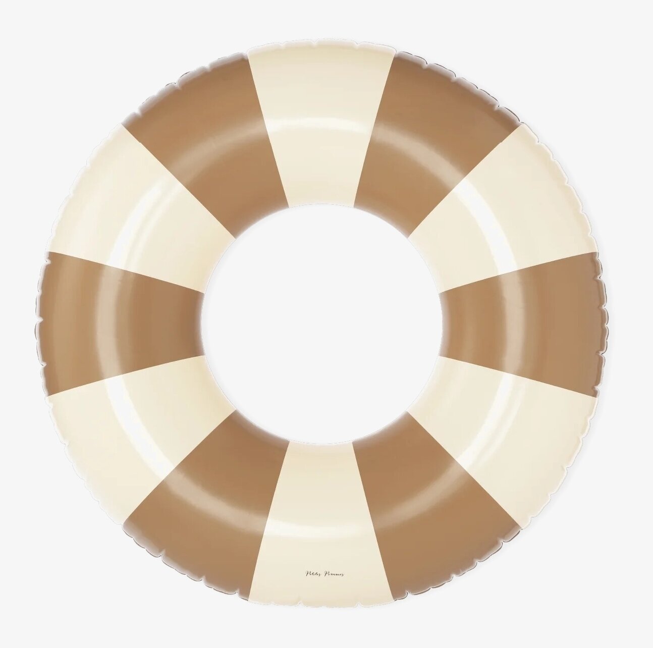 Badring Dolce - Petites Pommes, stilren och funktionell design