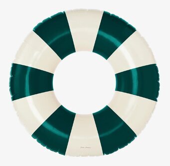 Badring Oxford Green - Petites Pommes, stilren och hållbar