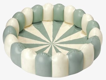 Barnpool Calile Large - Petites Pommes, stor och robust