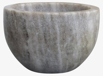 Marmorskål Morlaix Ø9cm från Chic Antique i elegant design
