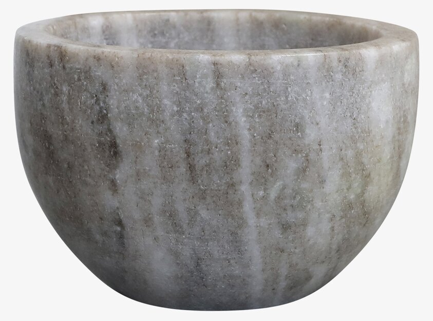Marmorskål Morlaix Ø9cm från Chic Antique i elegant design