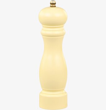 Salt/Pepparkvarn Honung från Chic Antique i elegant design