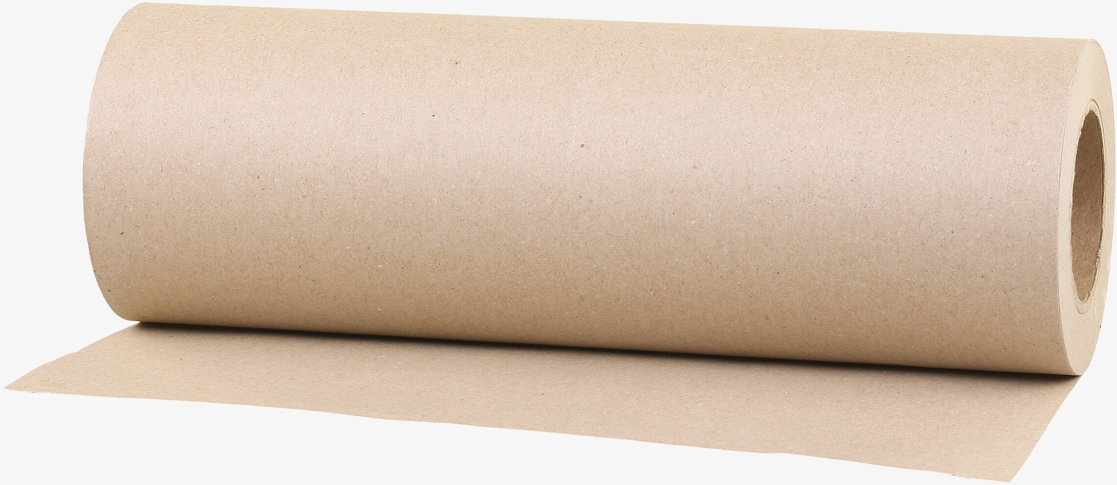 Pappersrulle från Chic Antique med naturlig, jordnära design