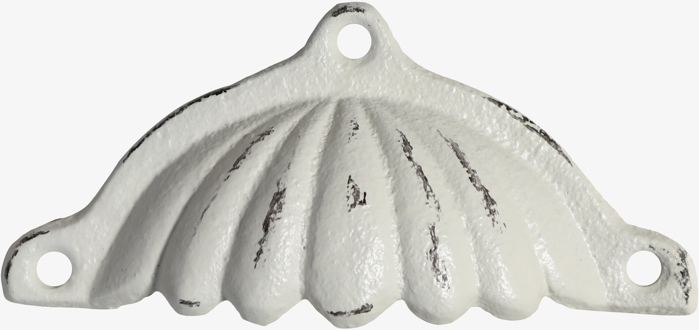 Skålhandtag Antik Creme från Chic Antique i rustik stil