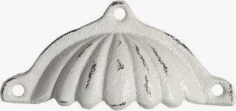 Skålhandtag Antik Creme från Chic Antique i rustik stil