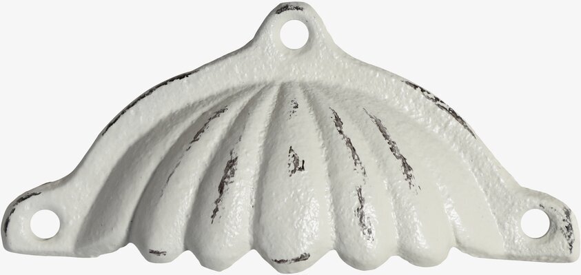 Skålhandtag Antik Creme från Chic Antique i rustik stil